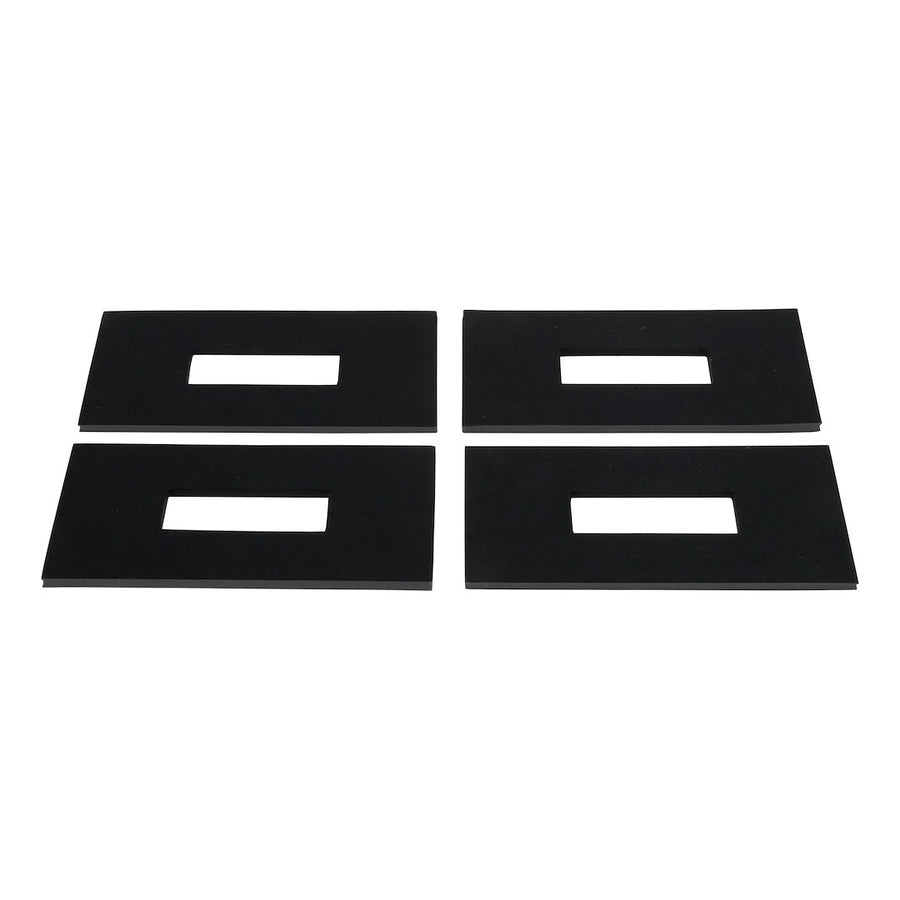 FIFTH WHEEL ACCESSORY
