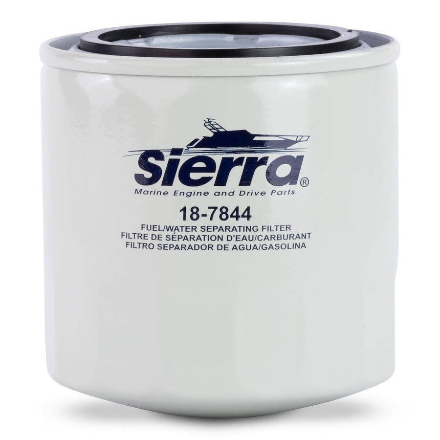 FUEL FILTER
