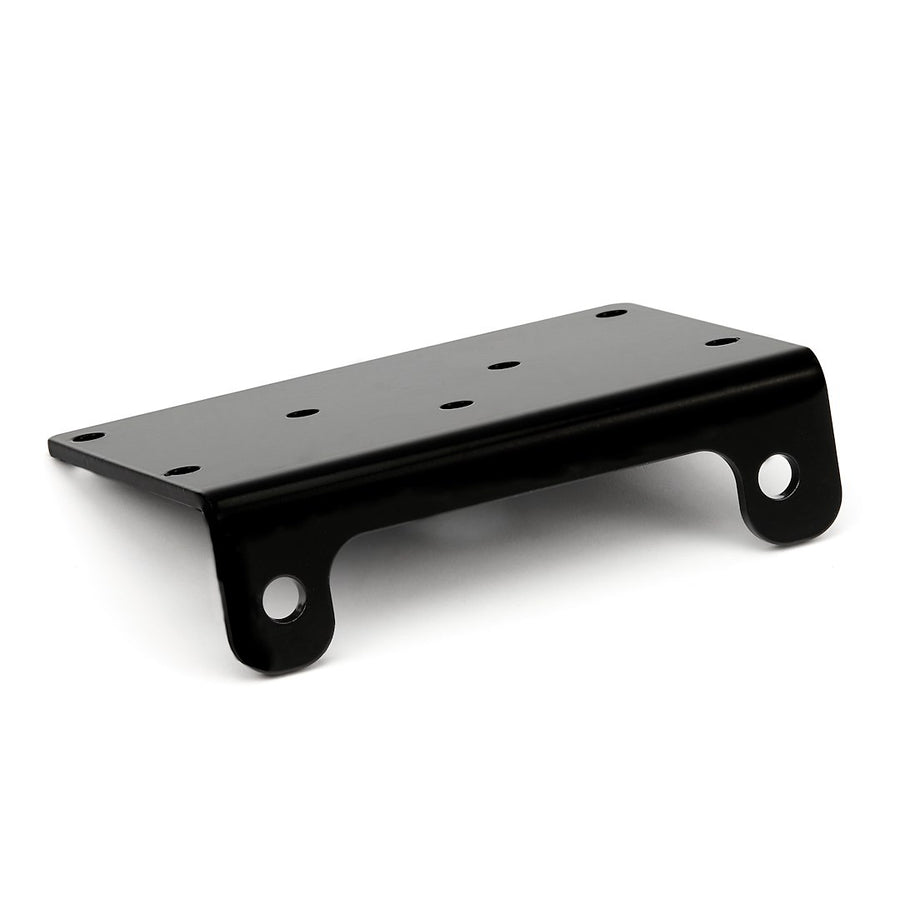 PLATE MTG FAIRLEAD 4.0CI