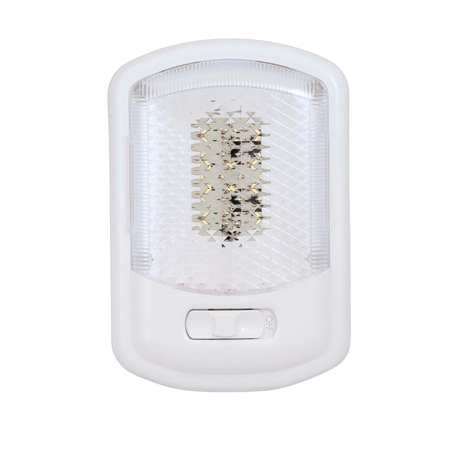 SGL LED EU-LITE SWHT OPT LENS