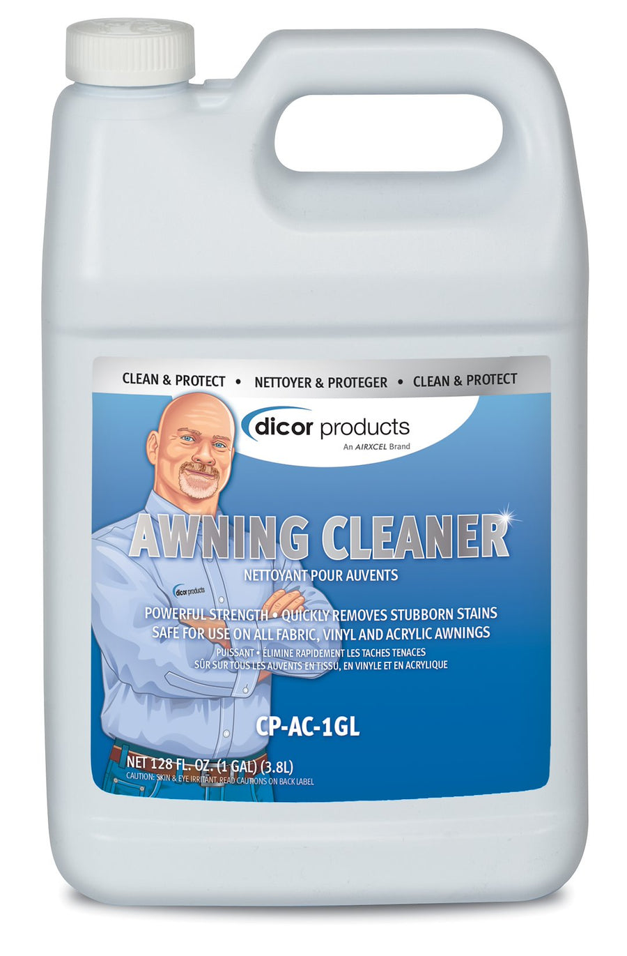AWNING CLEANER  GALLON