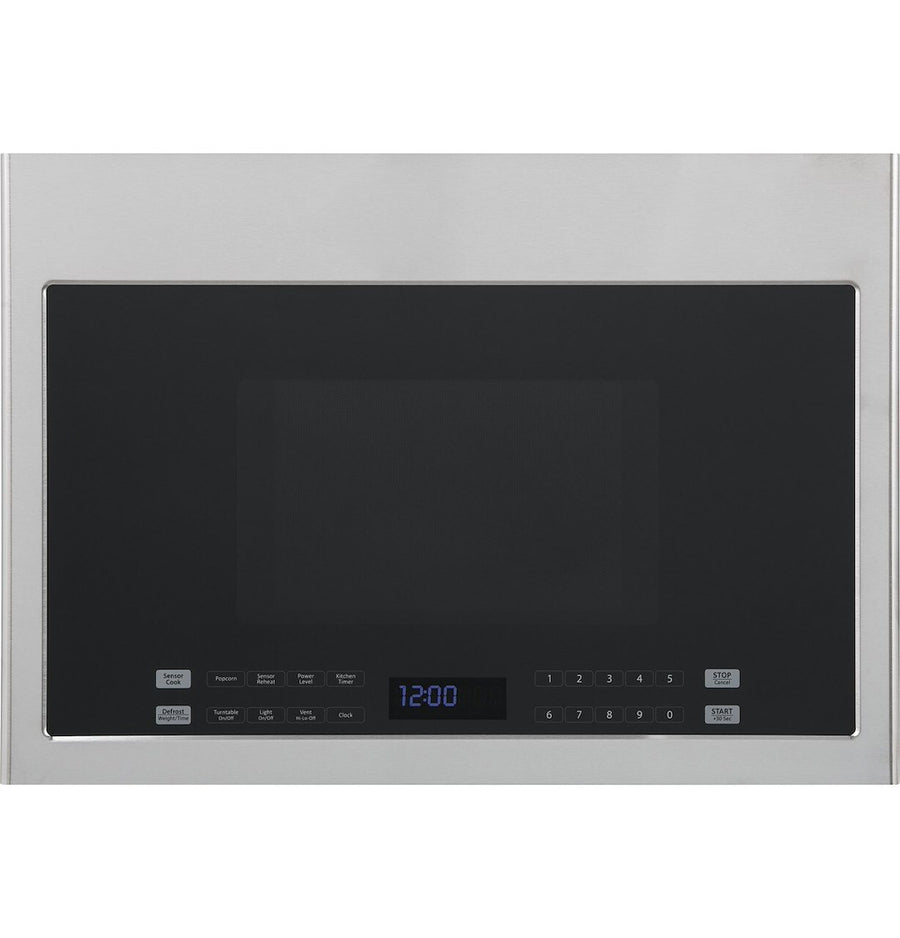 HAIER 24' 1.4 CU. FT. OVER-THE-RANG
