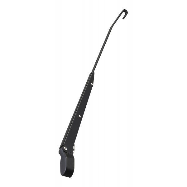 DLX WIPER ARM  'J' HOOK  12'-18'