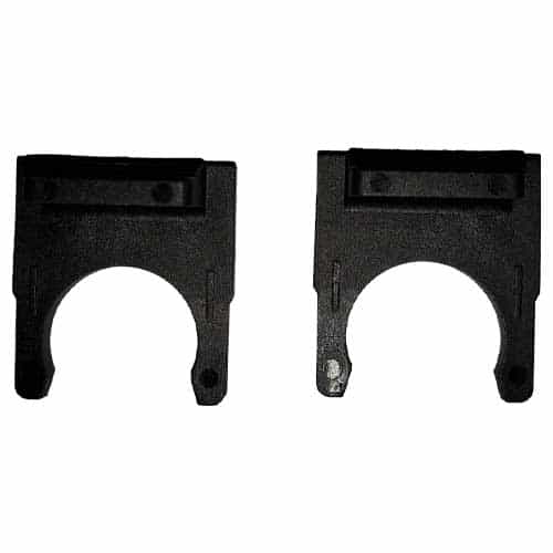 SIDE CLIPS (PAIR)