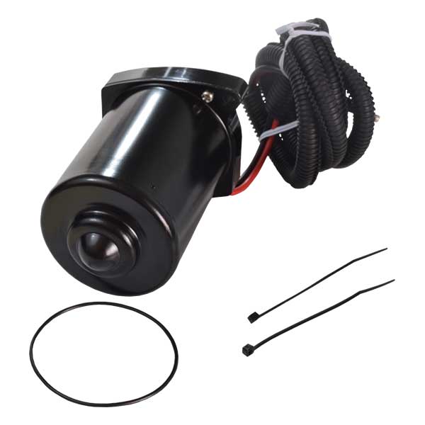 TILT & TRIM MOTOR