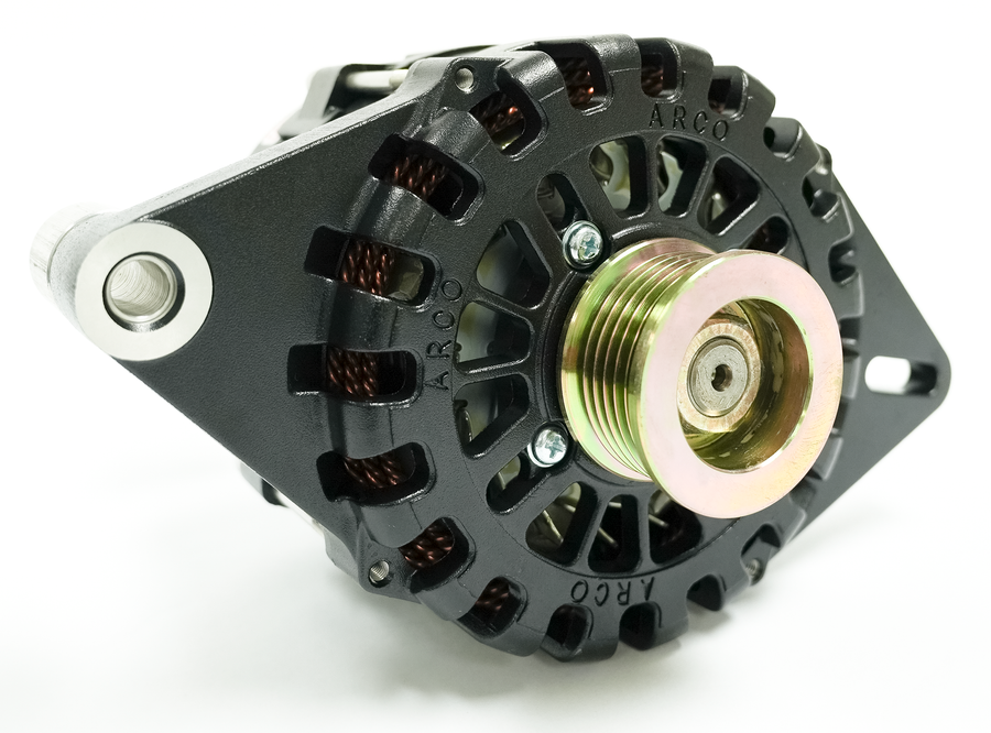 12V225ASF12 SIDEBATTERYPOST E