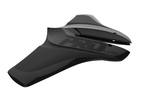 STINGRAY CLASSIC PRO HYDROFOIL BLK