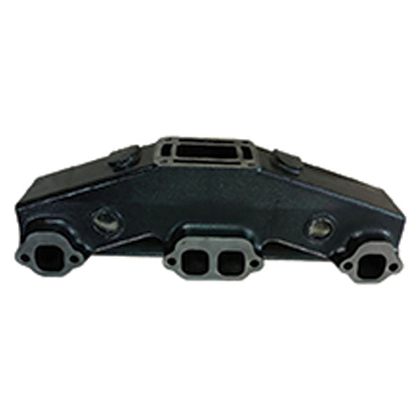 MANIFOLD  EXHAUST