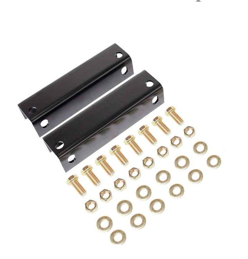 FRAME SPACER KIT #11 2.88 TALL