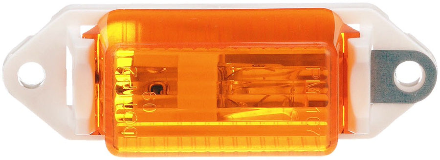 MINI CLEARANCE LIGHT AMBE