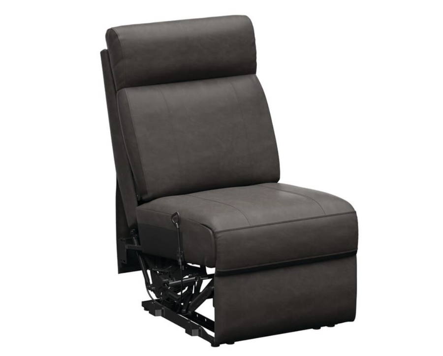 HERITAGE MCCOY ARMLESS RECLINER