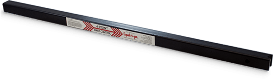 PAIR OF 16K EQUAL-I-ZER SPRING ARMS