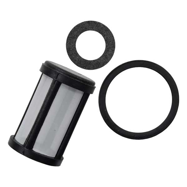 FUEL FILTER KIT