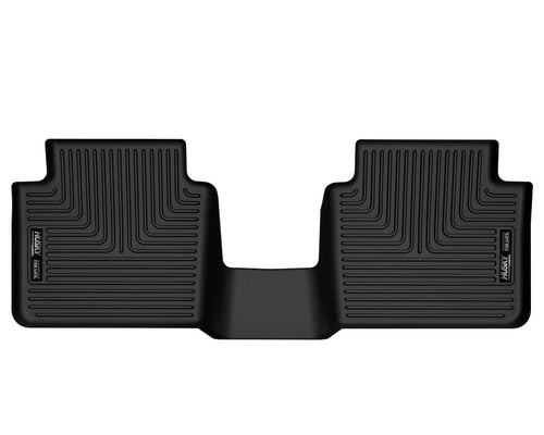 X-ACT 2ND SEAT FLOOR LINER