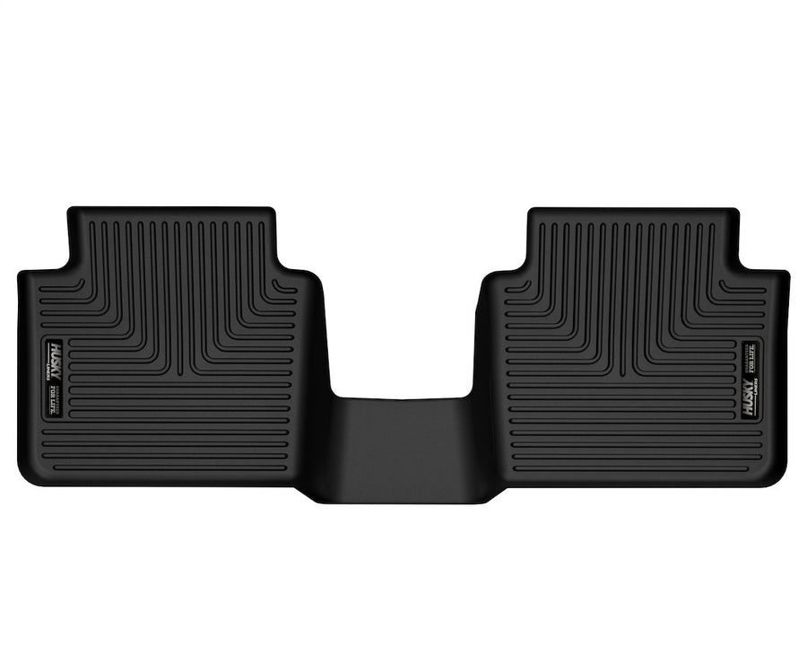 X-ACT 2ND SEAT FLOOR LINER
