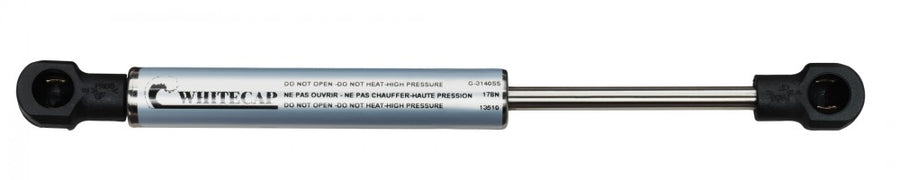 316 S.S. GAS SPRING - 7.5' X 20 P1F