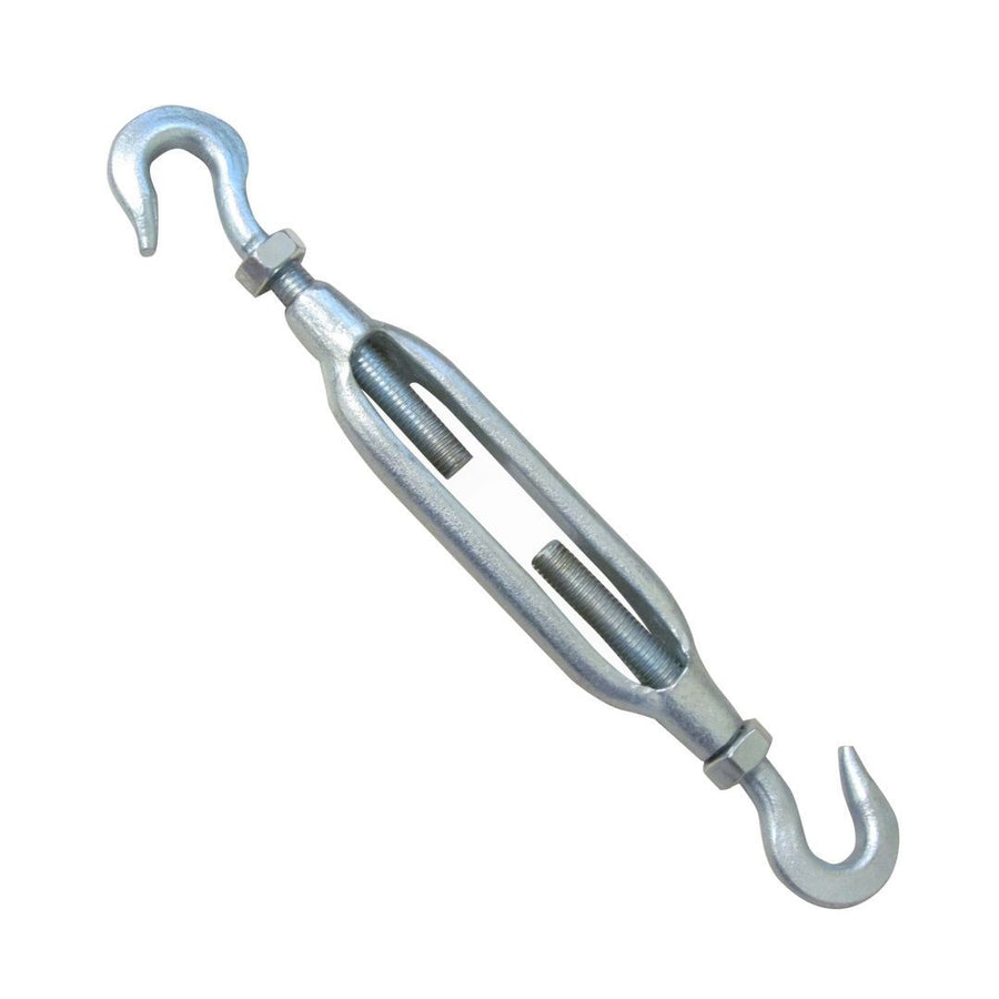 TURNBUCKLE - HOOK