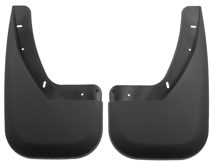 M.G. REAR TAHOE 2007-08