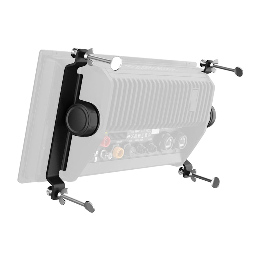 THIN FLUSH MOUNT KIT FOR 15X3