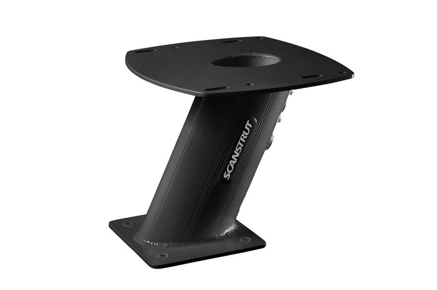 BLACK APT-250-01 ALUMINIUM POWERTOW