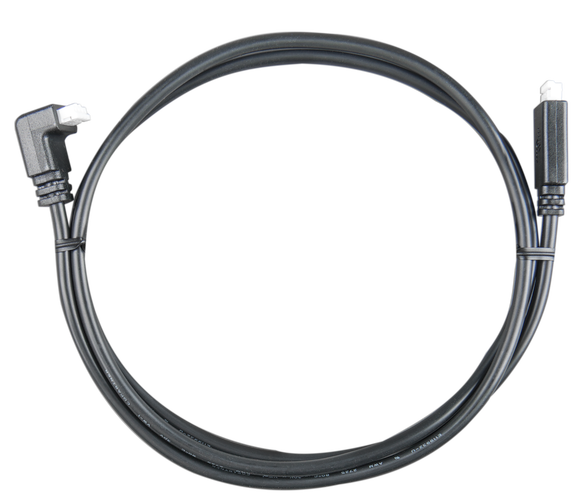 VE.DIRECT CABLE 10M (ONE SIDE RIGHT