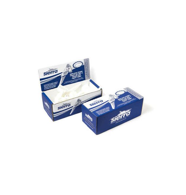 ACCESSORY  PACK O'PITOTS