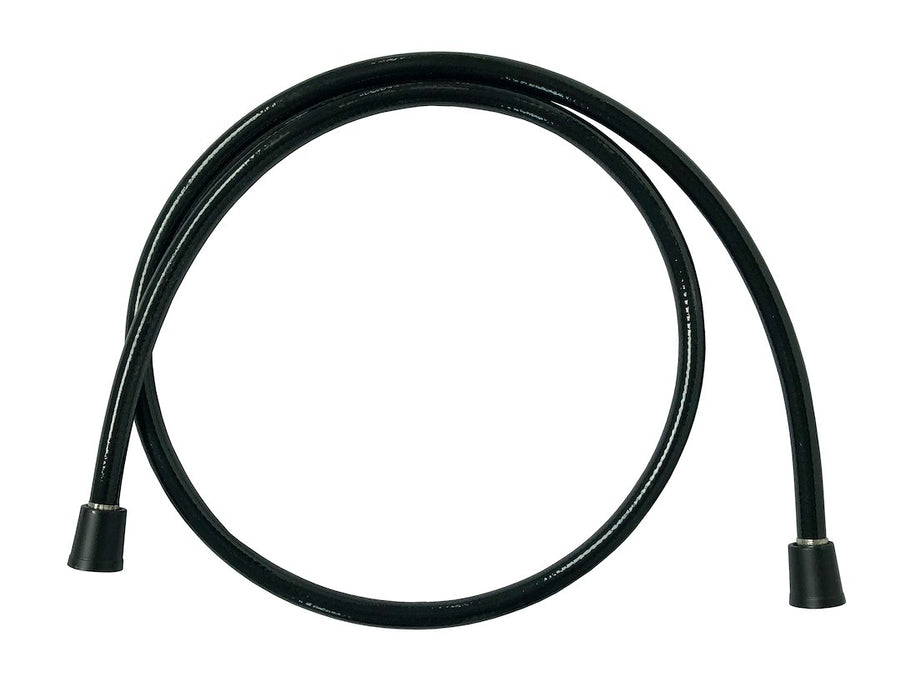 1-FUNCT 60' SHWER HSE ONLY - BLCK