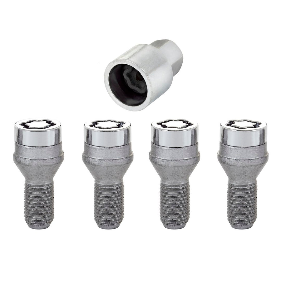 SHL LOCK SET