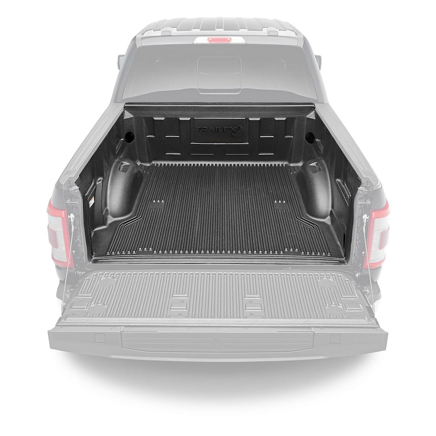 BEDLINER TUB TOYOTA HILUX