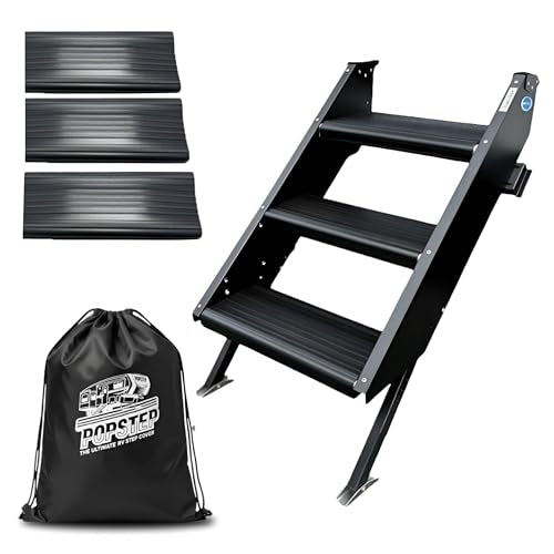 POPSTEP 3-STEP MORRYDE 19.5 INCH
