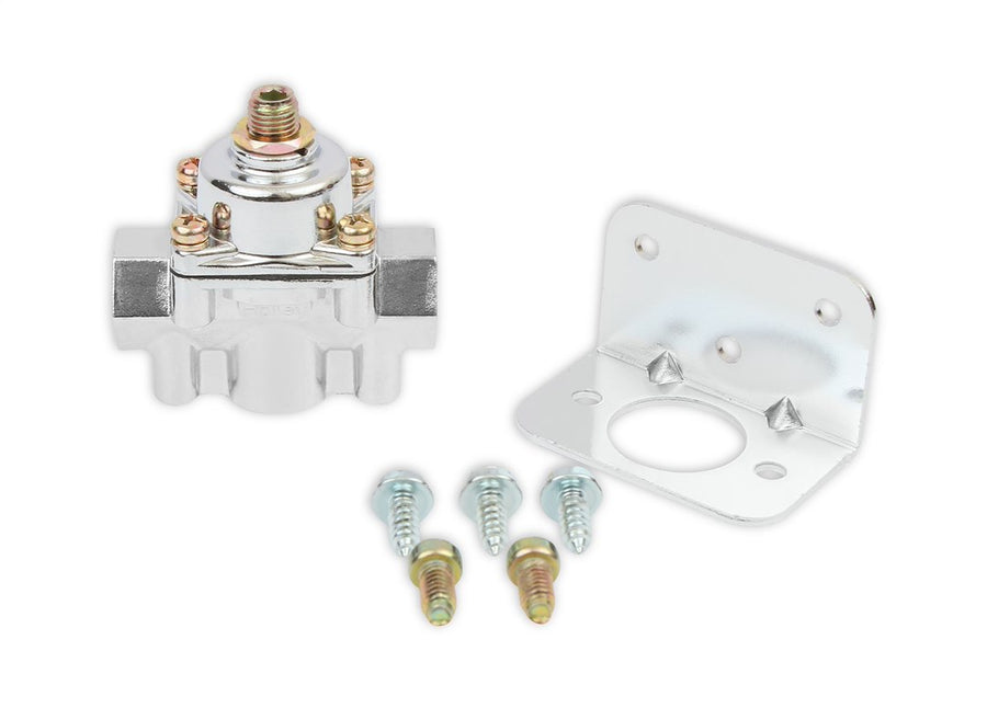 12-804 LOW PRESS FUEL REG