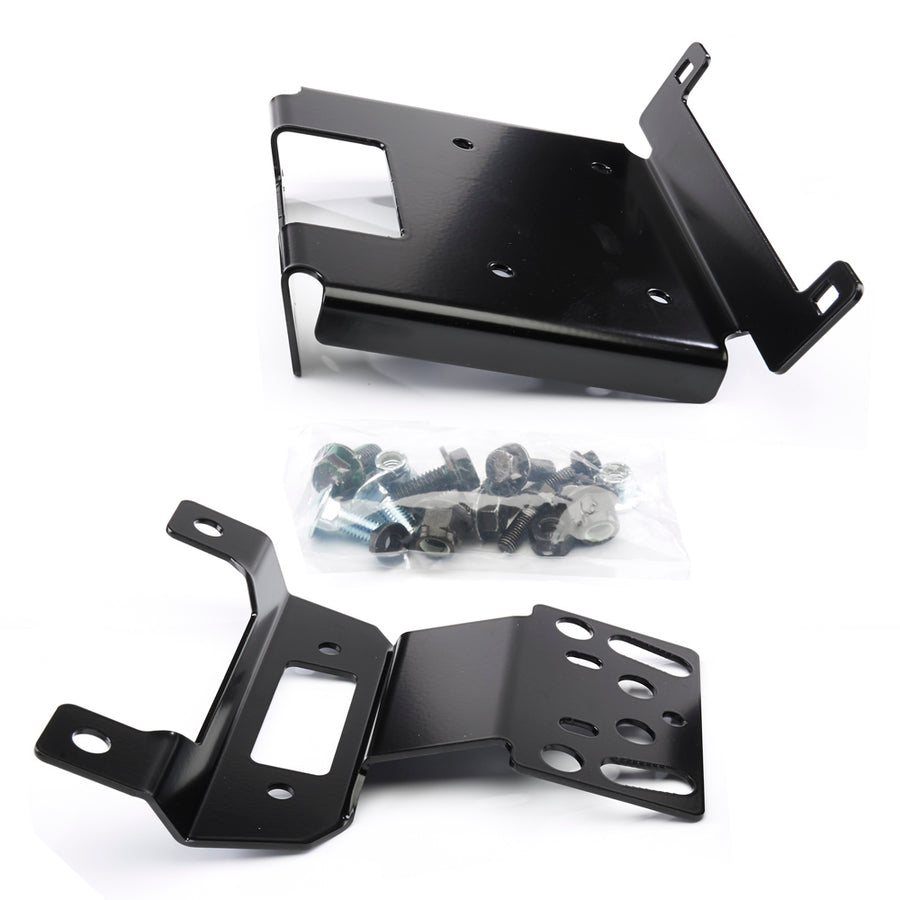 KIT WN MNT POL RZR