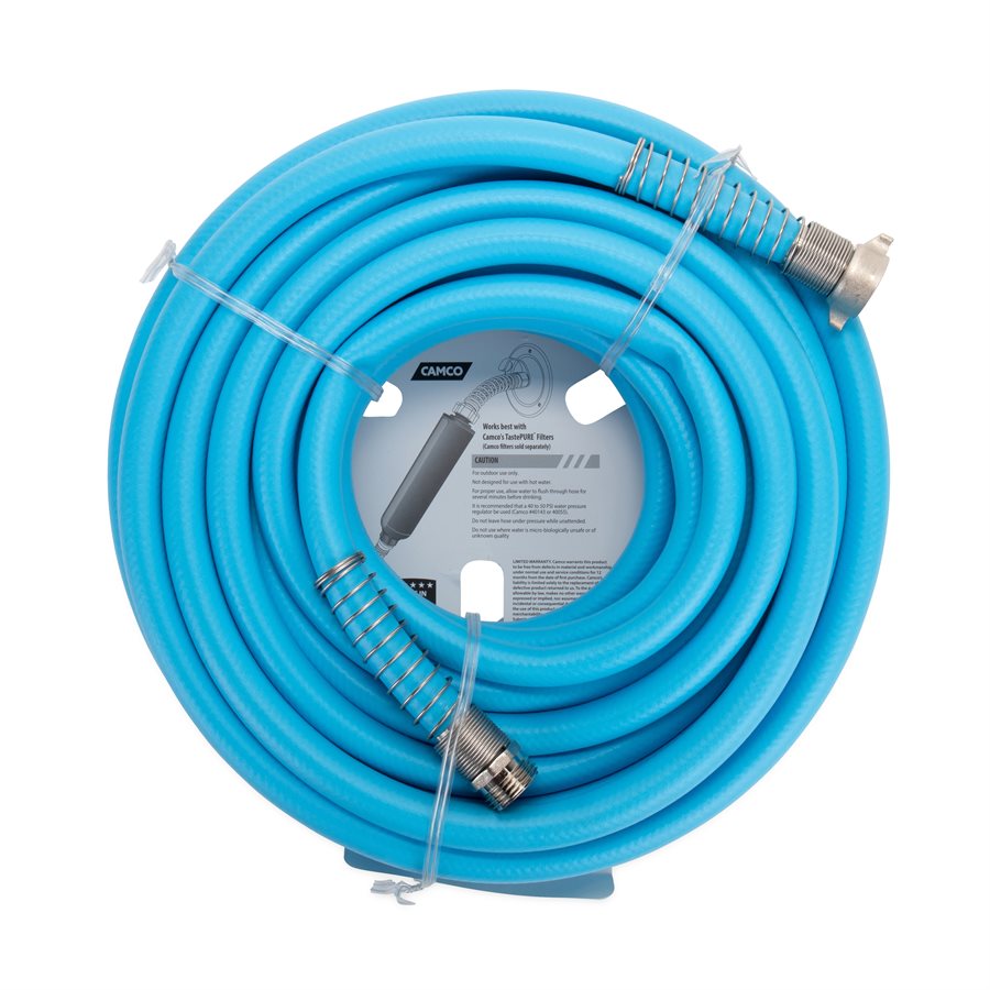 EVOFLEX 50' DRINKING WATER HOSE  5/
