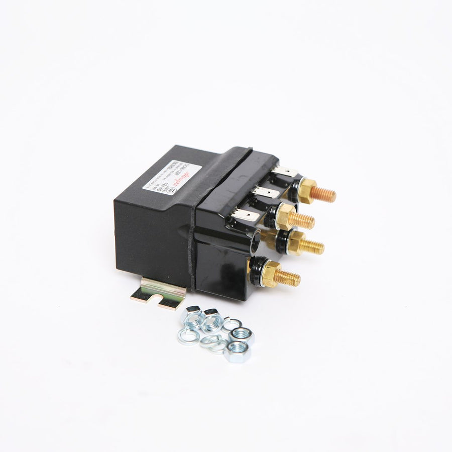 REVERSION CONTACTOR