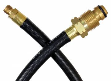 1/4' OEM PIGTAIL POL  144