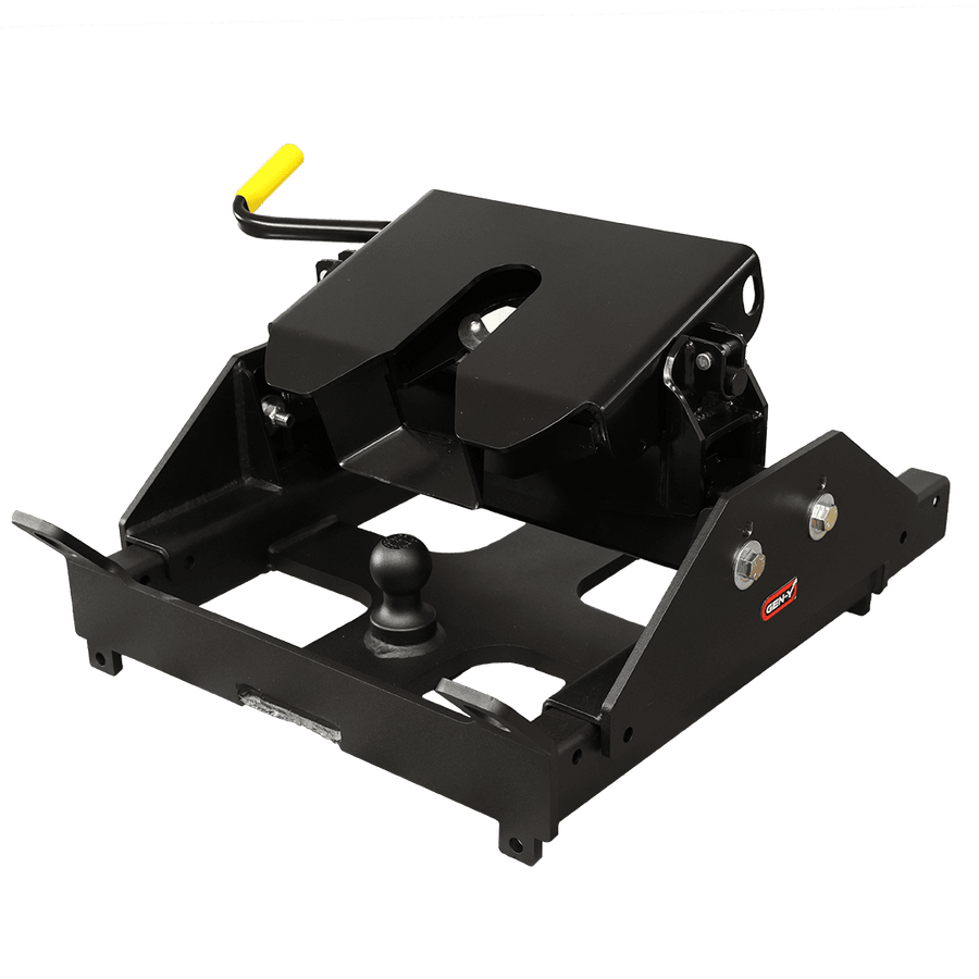 ADVANTAGE HITCH - FIFTH WHEEL GOOSE