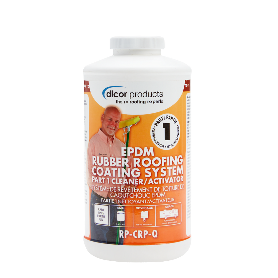 1QT CLEANER/ACTIVATOR EPD