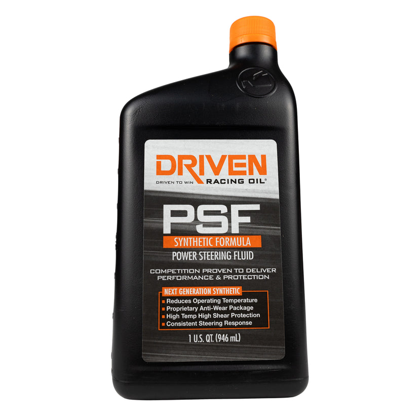 POWER STEERING FLUID