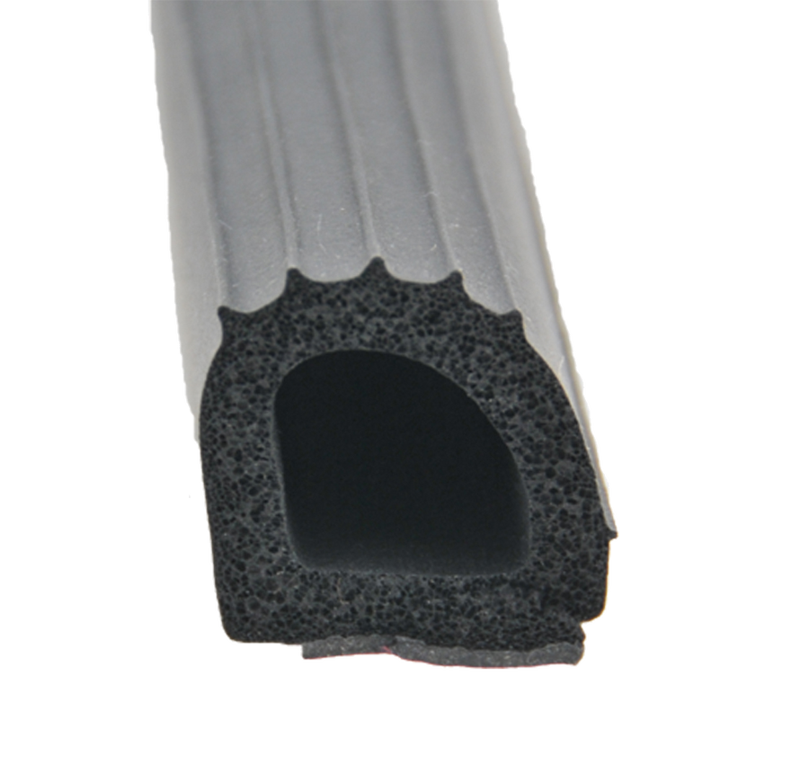 RIBBED HOL TALL SEAL