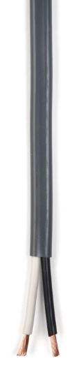 14 GA 2 WIREX1000' BRAKE