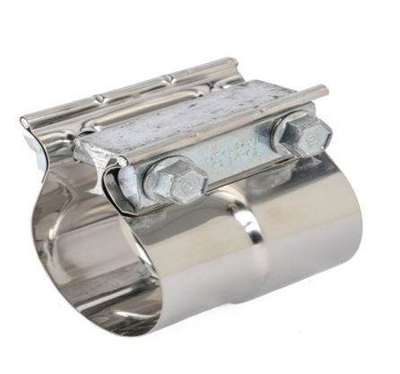5.5'LAP-JOINT BAND CLAMPS