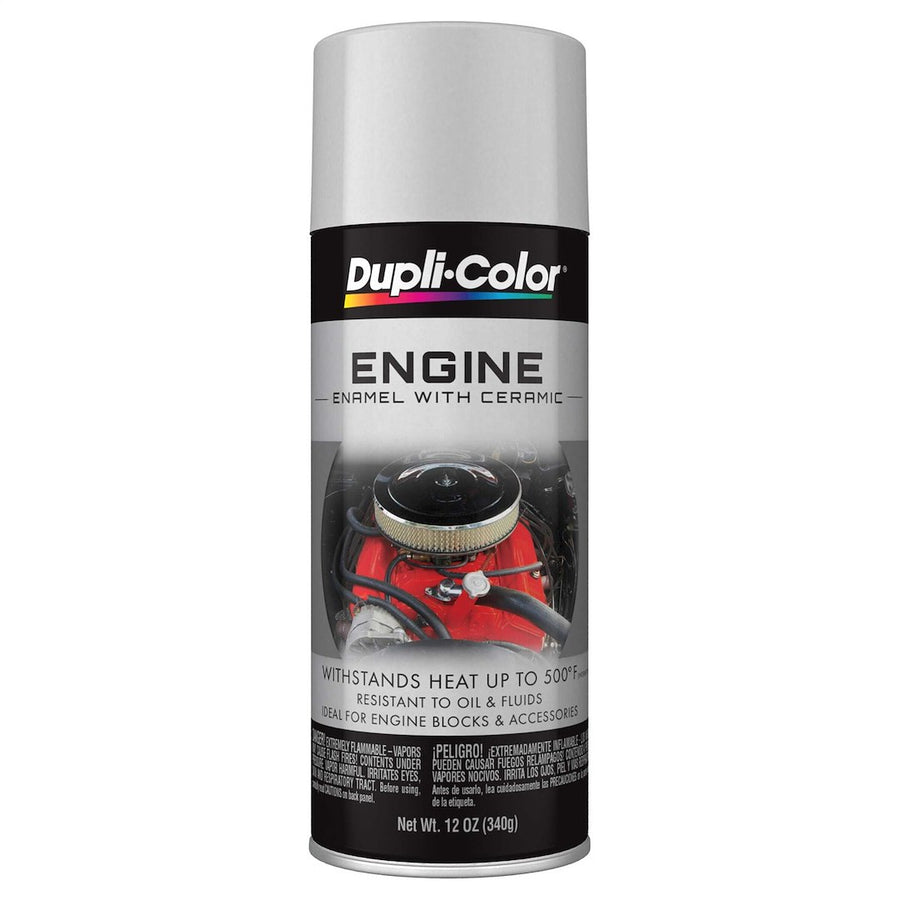 ENGNE ALUMINUM
