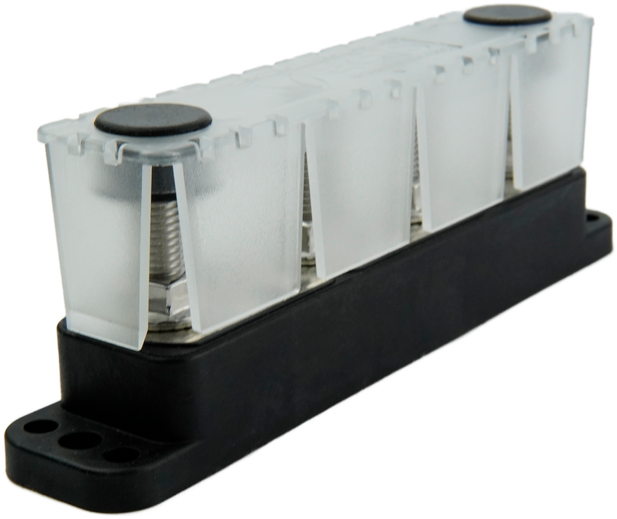 MAXIBUS - FOUR 5/16' STUDS +4 CIRCU
