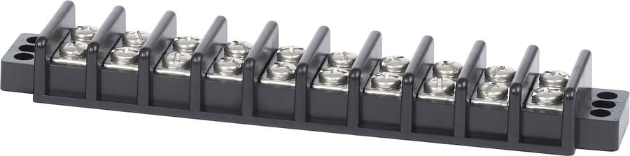 TERMINAL BLOCK/IND 10CIRC 30A