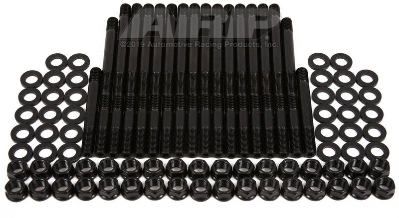 HEAD STUD COMPLETE SET