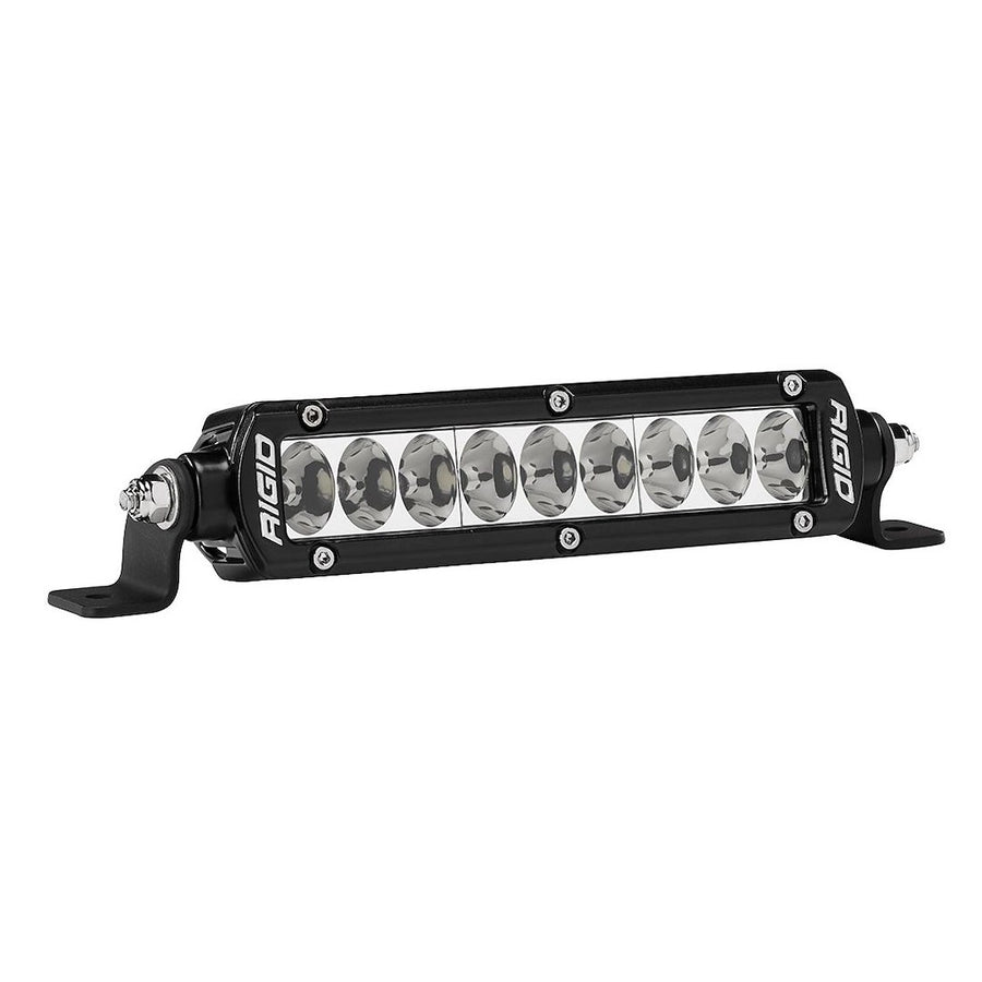 SR-SRS PRO 6' DRV