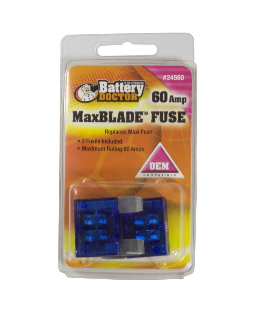 MAX BLADE FUSE-60 AMP