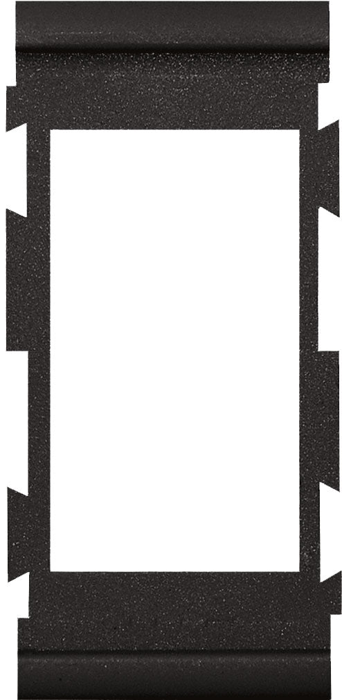 CONTURA MOUNTING PANEL CENTER