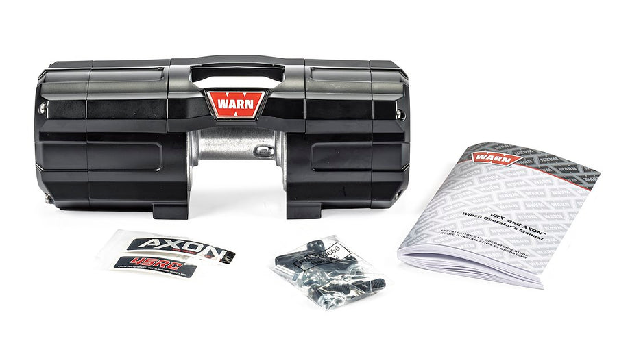 AXON 45RC WINCH SUB S/P