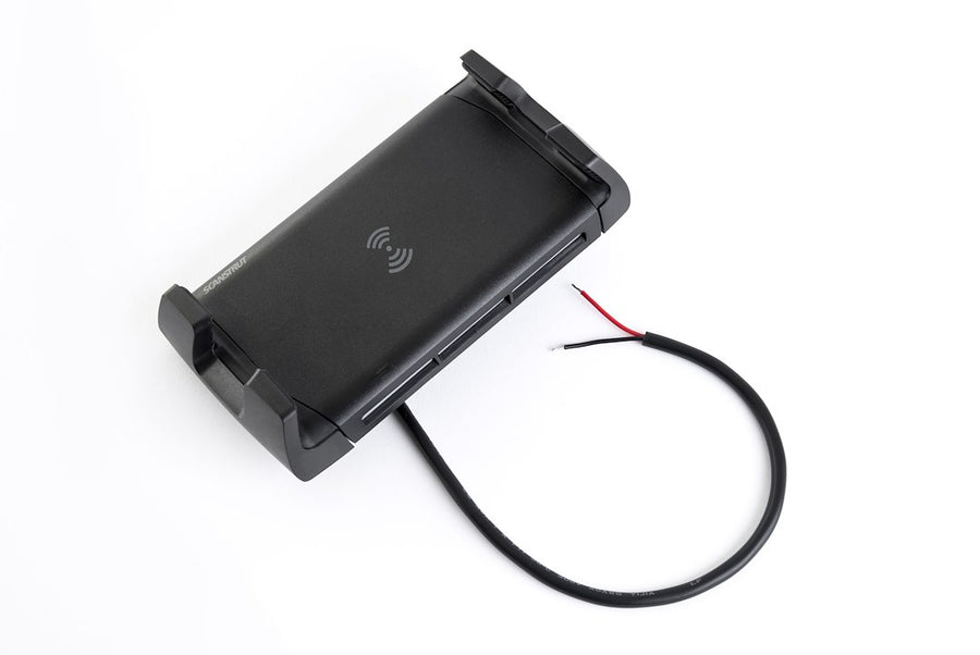 ACTIVE. 15W WATERPROOF WIRELESS PHO